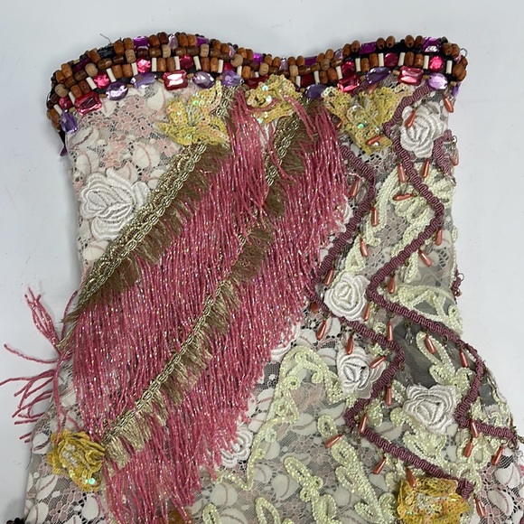 Jewelry Dress Special Made - Picture 3 of 10